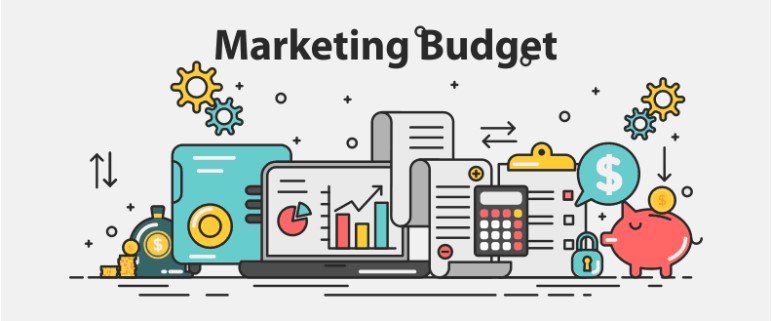 Marketing Budget