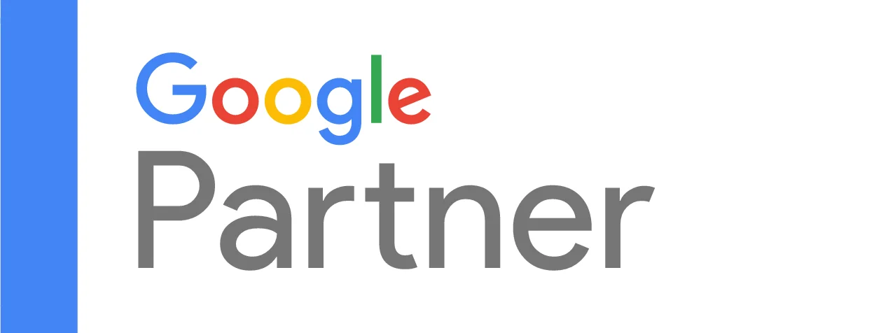 google partner 1