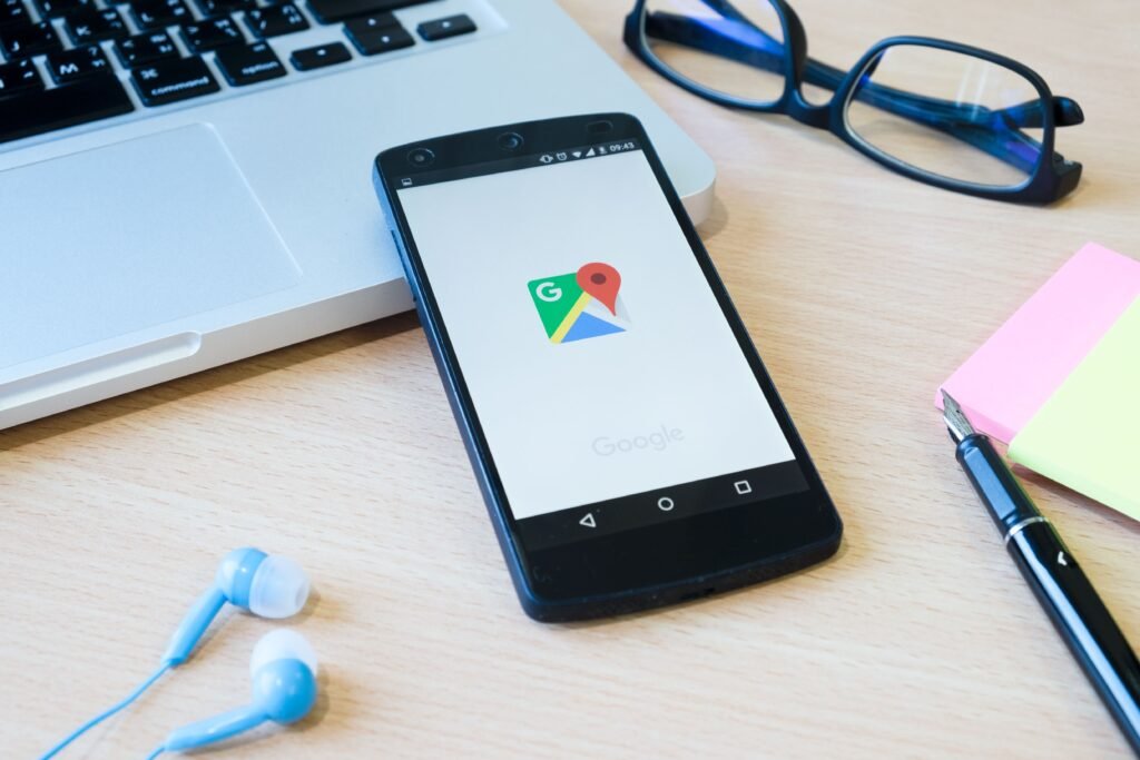 Google Business