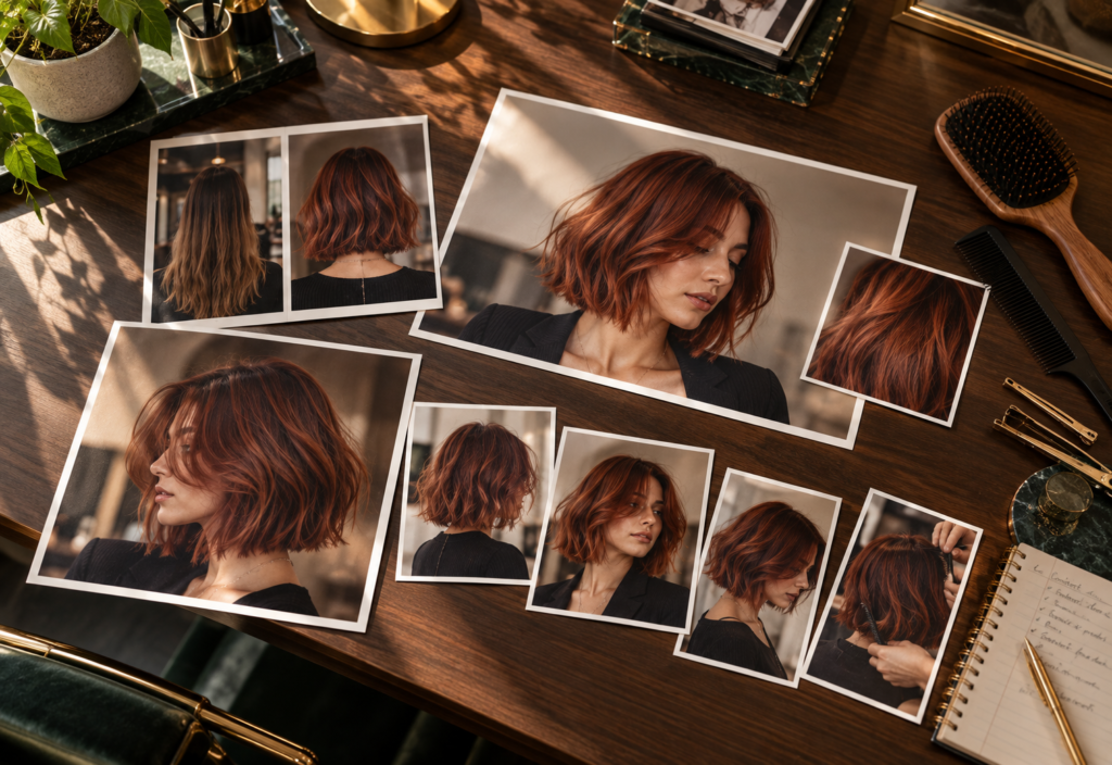Social Media Marketing Cho Hair Salon: Cách Biến Hình Ảnh Và Video Thành Nội Dung Thu Hút 3 social media cho hair salon