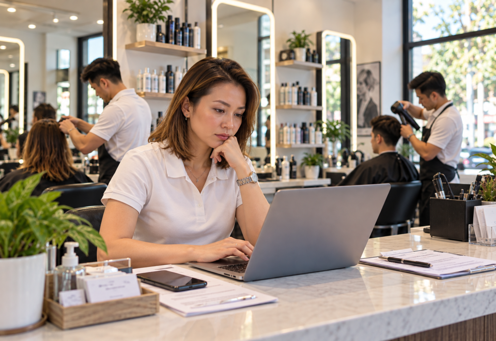 Tiệm Không Xuất Hiện Trên Google Maps? Cách Khắc Phục 4 tiệm không xuất hiện trên Google Maps